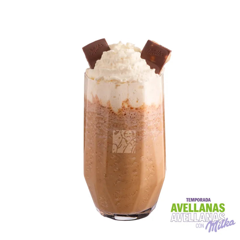 Nevado Milka