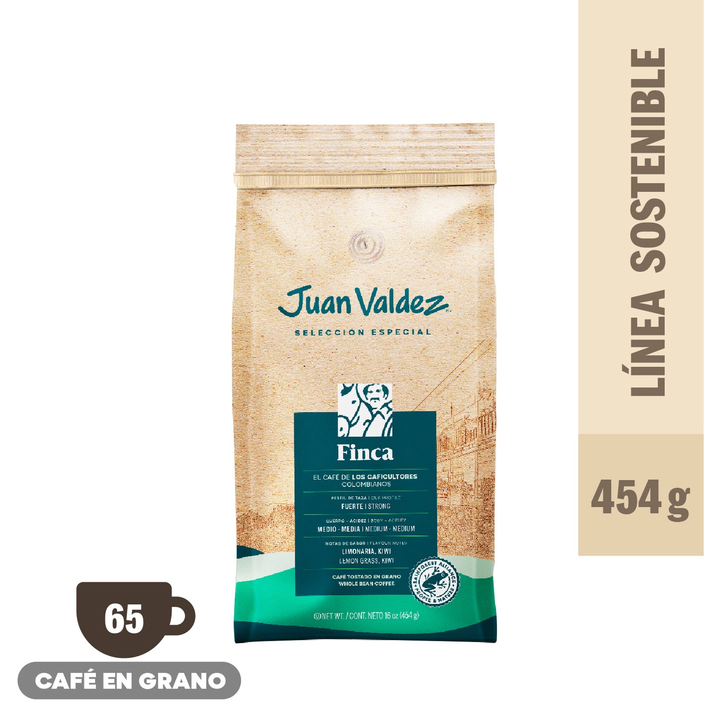 Café Finca 454 g