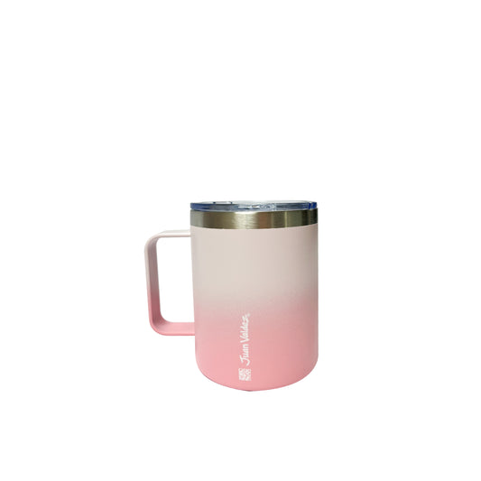 Mug Degradé Rosa