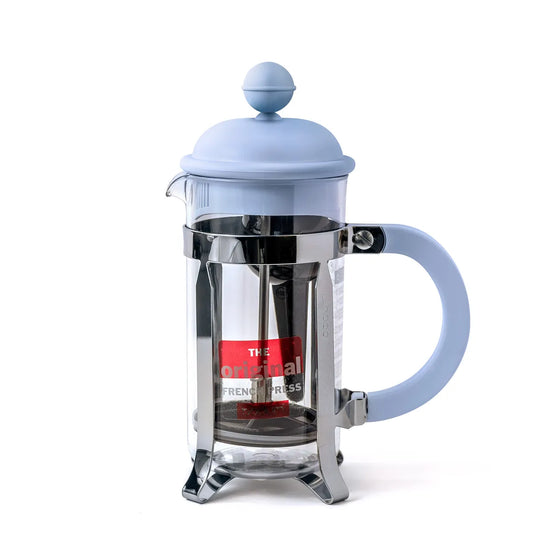 Caffetiera Bodum 350 ml Celeste