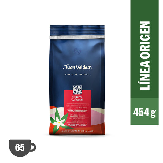 Café Mujeres Cafeteras 454 g