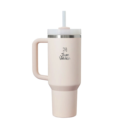 Vaso Stanley Quencher Rose 30oz