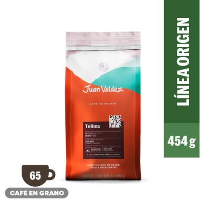 Café Tolima 454g