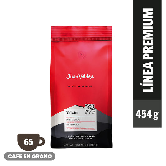 Café Volcán 454 g