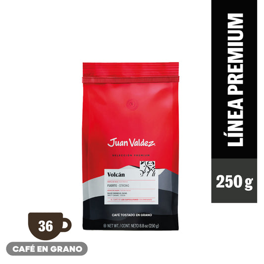 Café Volcan 250 g