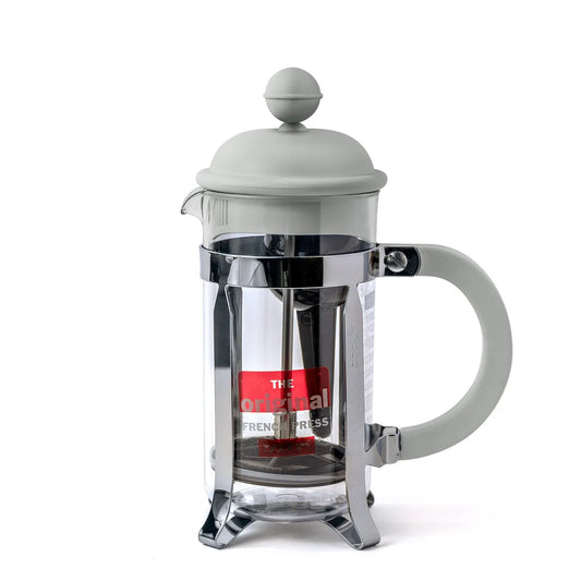 Caffetiera Bodum 350 ml Gris