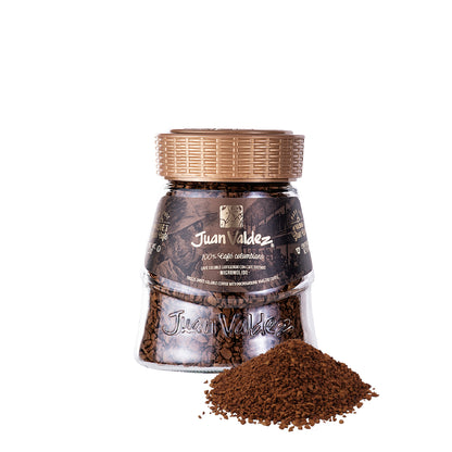 Café Liofilizado Tradicional 95 g